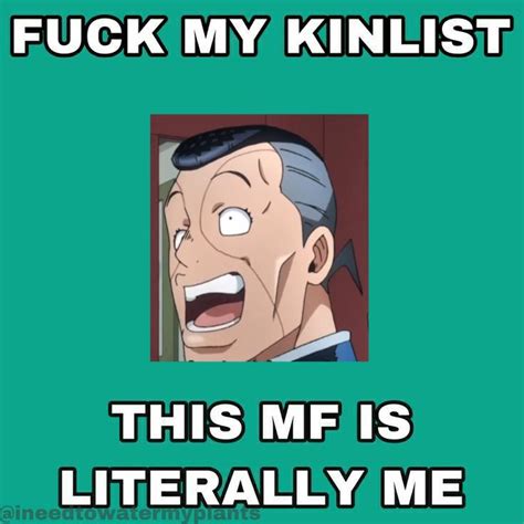 Literally JoJo .